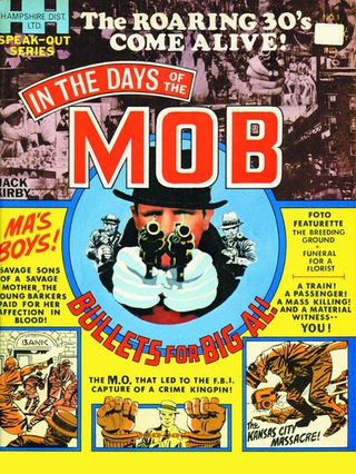 Illustration for article titled Alan Moore's lost ‘80s project resurfaces in This Week’s Comics